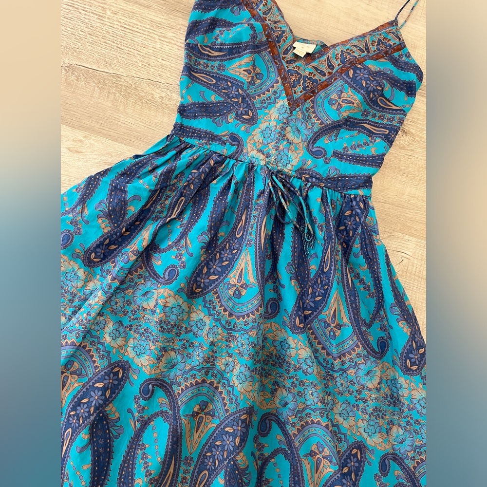 Vintage y2k Plenty dress